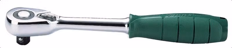 Cricchetto reversibile HANS 3160GQ 195 mm