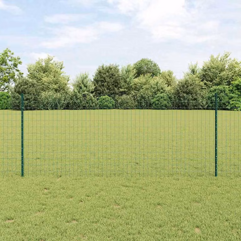 Recinzione in Rete Saldato 10 x 1 m (L x H)
