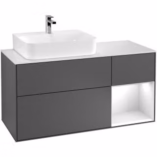 Mobile V&B Finion 120cm, Pl b m, Rg r g w Lac, Oli. m Lac