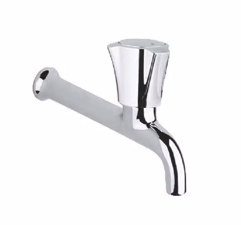 CASA39 Grohe Costa L Rubinetto a muro lavabo 30064001