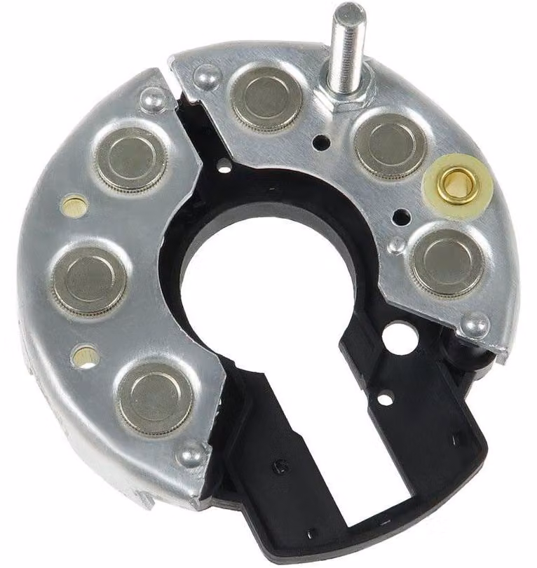 Raddrizzatore AS-PL Alternatore