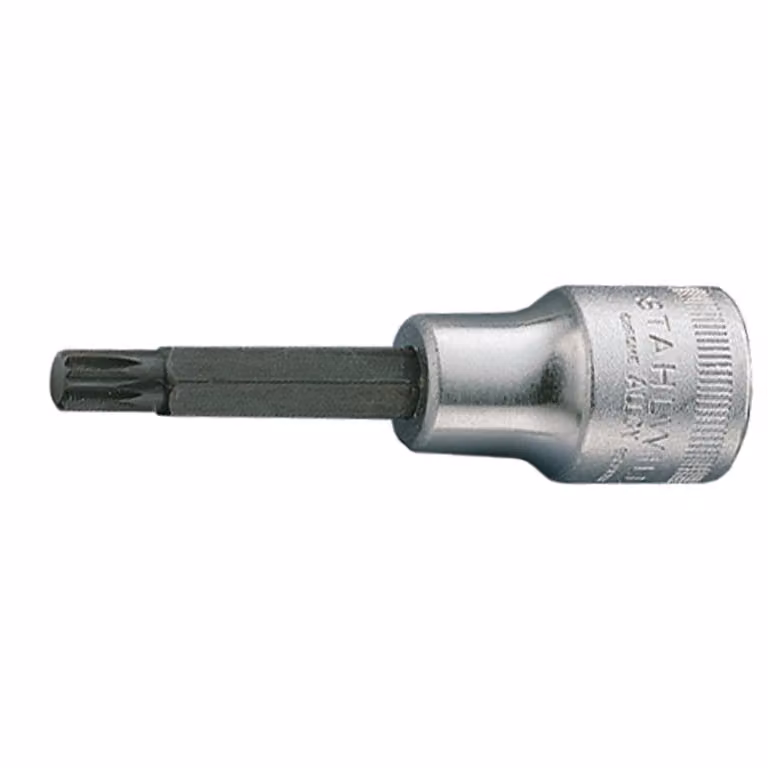 Stahlwille 2054x punte per cacciavite, M10 03161110 Dimensione: M10/No.: 2054x