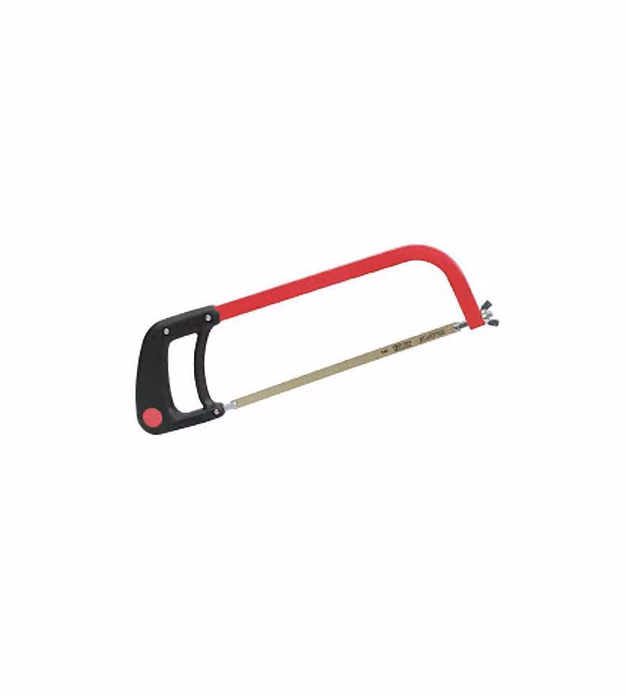 Seghetto Metallo Imp. Fibra Vetro 94 Cl