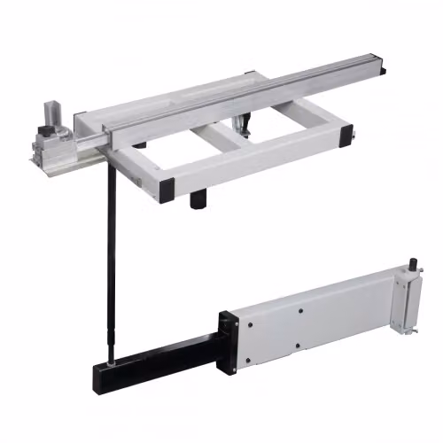 Holzstar Tavolo a braccio estensibile TF 200 SE, 5912000