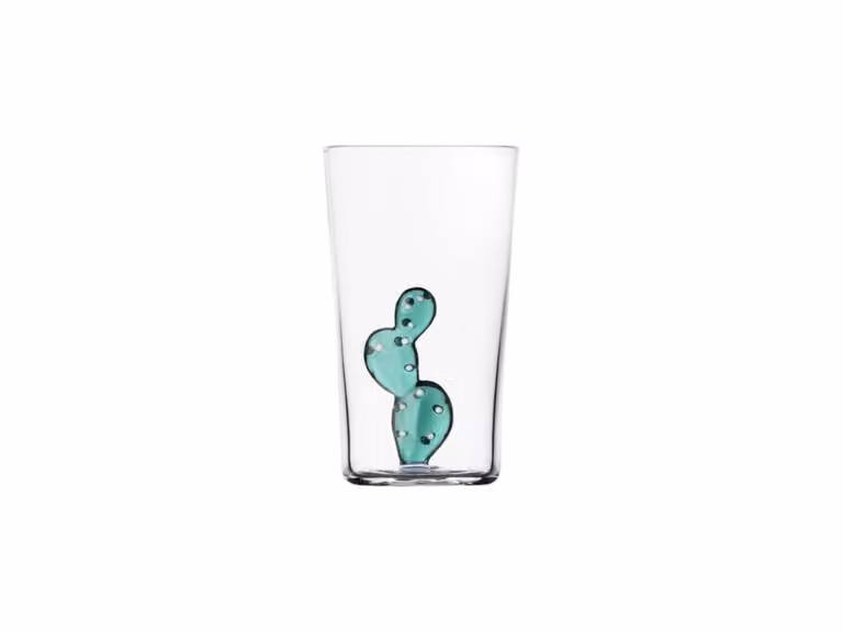 Cactus Bicchiere Longdrink