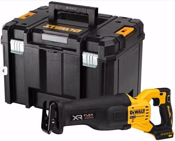 Dewalt. 18V Flexvolt Advantage 1X6,0Ah Tstak Dcs386T1