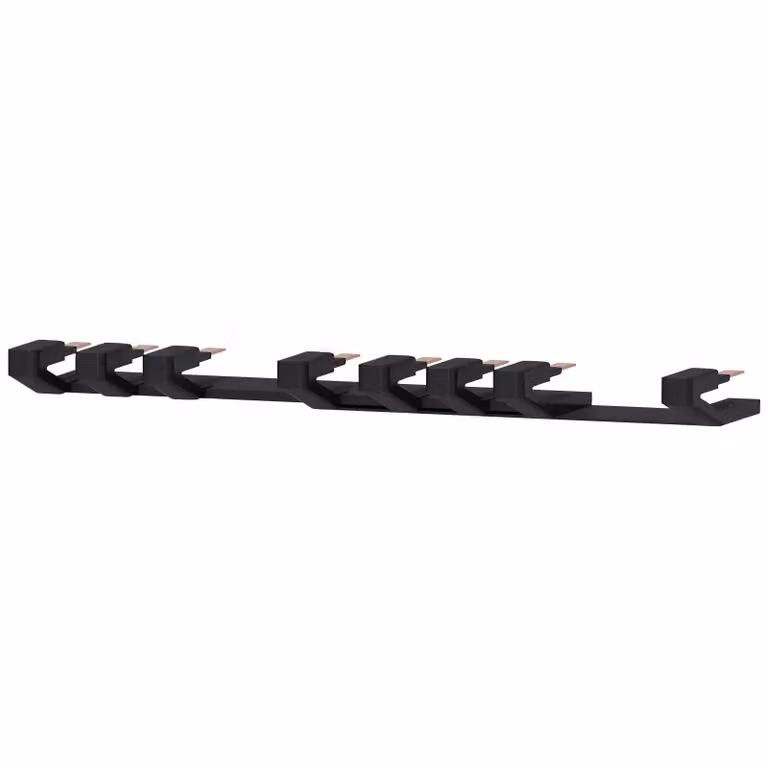 Modulo di cablaggio inferiore Siemens per combinazione di contattori S00 3RA29133EA2