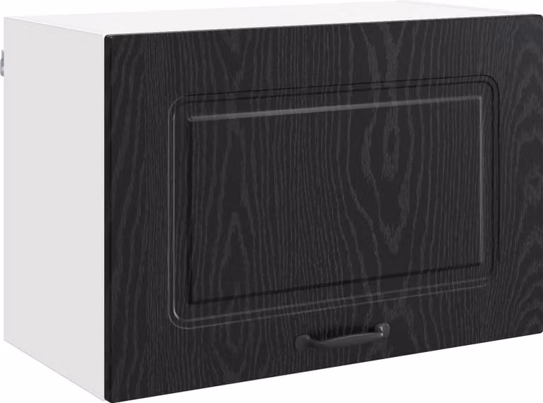 Pannello lavastoviglie Kalmar Rovere Nero 60 x 31 x 40 cm
