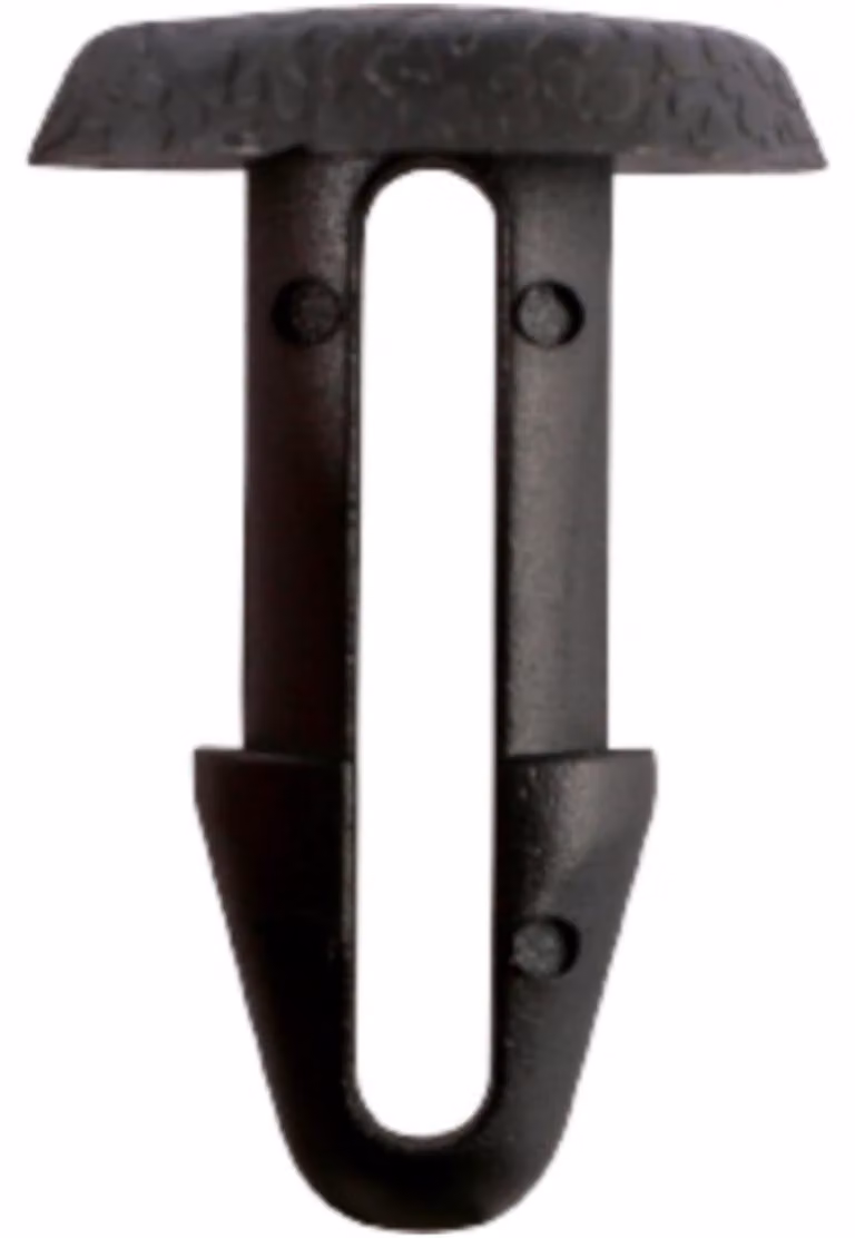 KS Tools clip di fissaggio della staffa per Toyota, confezione da 50 pezzi