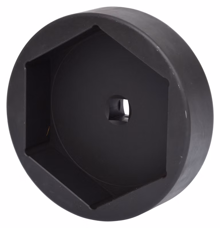 KS TOOLS Chiave per dadi 3/4', esagonale, corta, 135 mm ( 460.0120 )