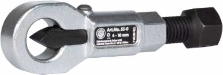 kukko spacca dadi M2 - M6 - 4157540000