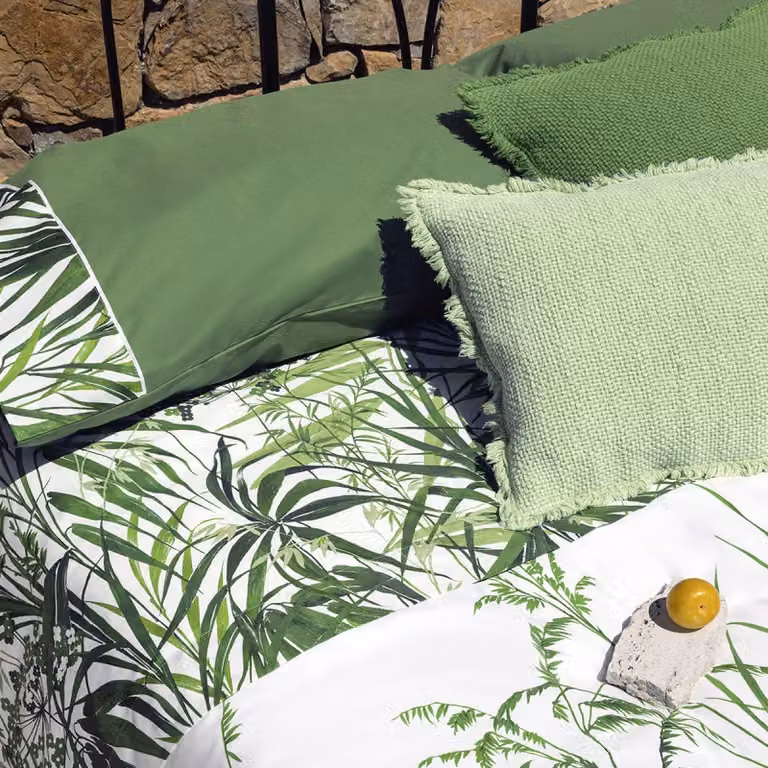 CANESTRI Cuscino - Taglia: 30x50,Colore: CANESTRI - MARGARITA