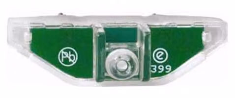 Merten Modulo di illuminazione a LED per interruttore/pulsante MEG3901-0000