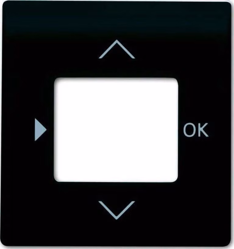 Busch-Jaeger Piastra centrale sw mt 6435-775 2CKA006430A0382