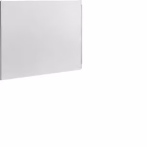 Porta Hager, universale, sinistra, per armadio 800x800 mm FZ011N