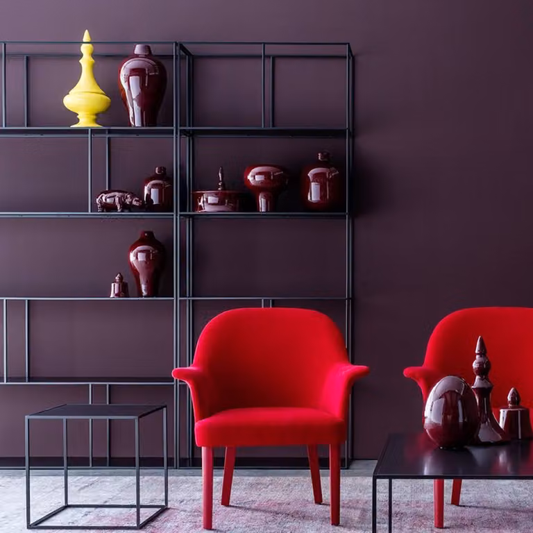 Complementi decorativi Passade Collection Adriani e Rossi