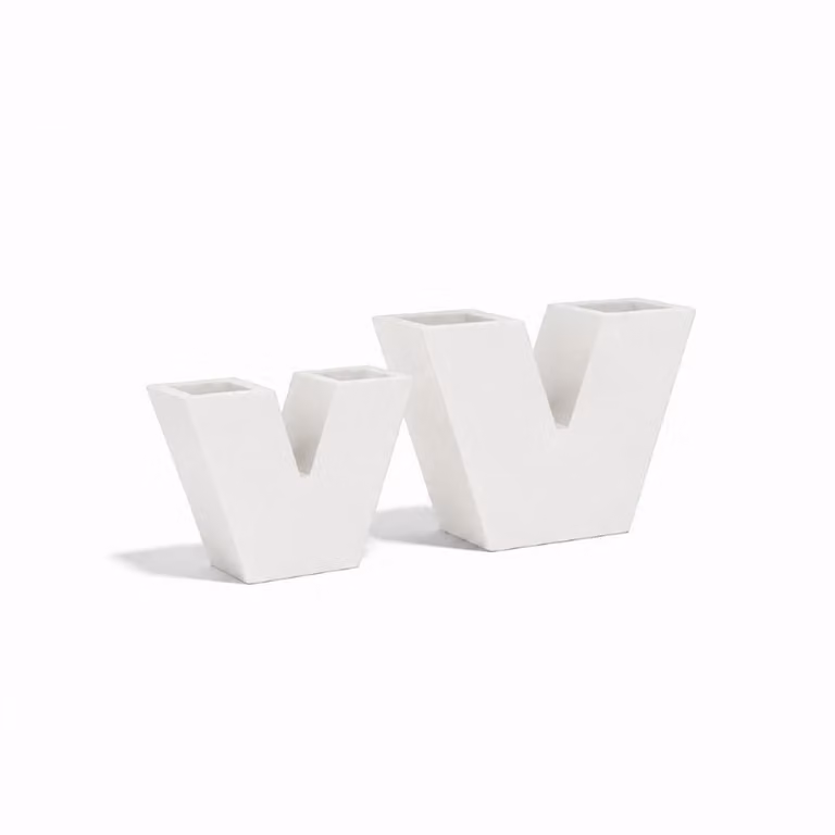 Vaso Uve Vondom Nano Illuminabile