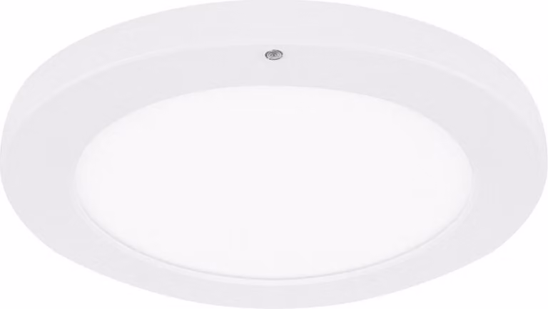 Strühm 03900 Lampada da parete e soffitto «OLGIERD LED C MVS» con sensore di movimento, 12 W, 3000 K-4200 K-6500 K, 1010 lm