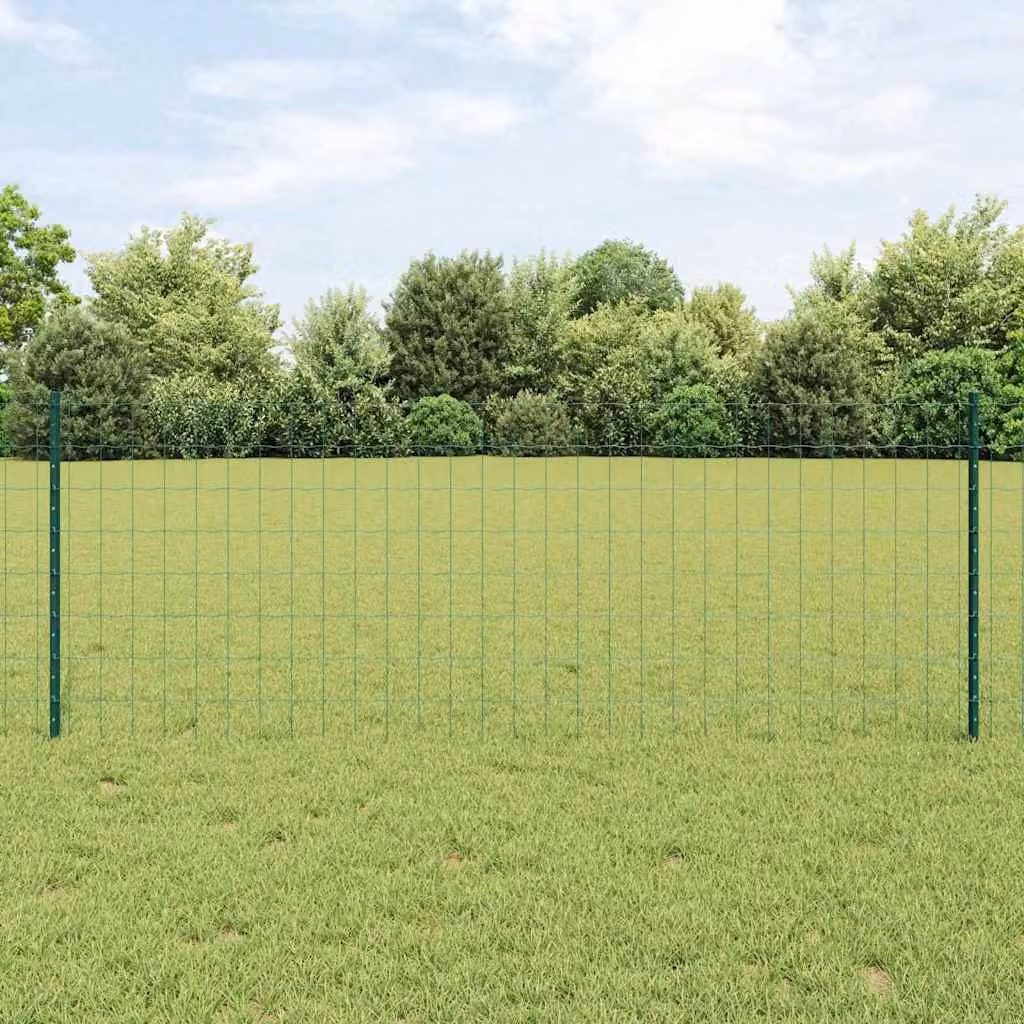 Recinzione in Rete Saldato 25 x 0,8 m (L x H)
