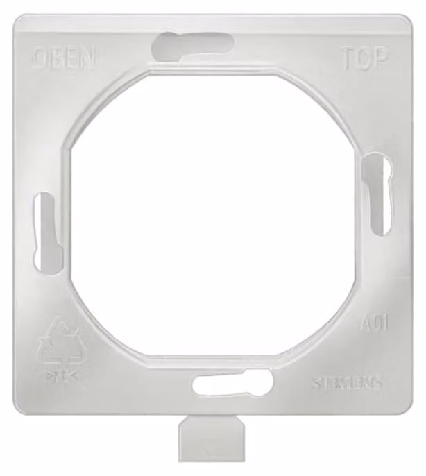 Siemens Dig.Industr. tenuta stile IP44 5TG4318 (set)