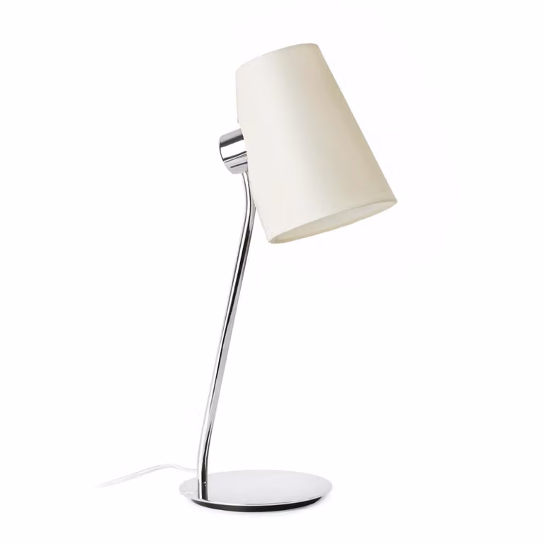 LUPE, Lampada da Tavolo, Faro Barcelona