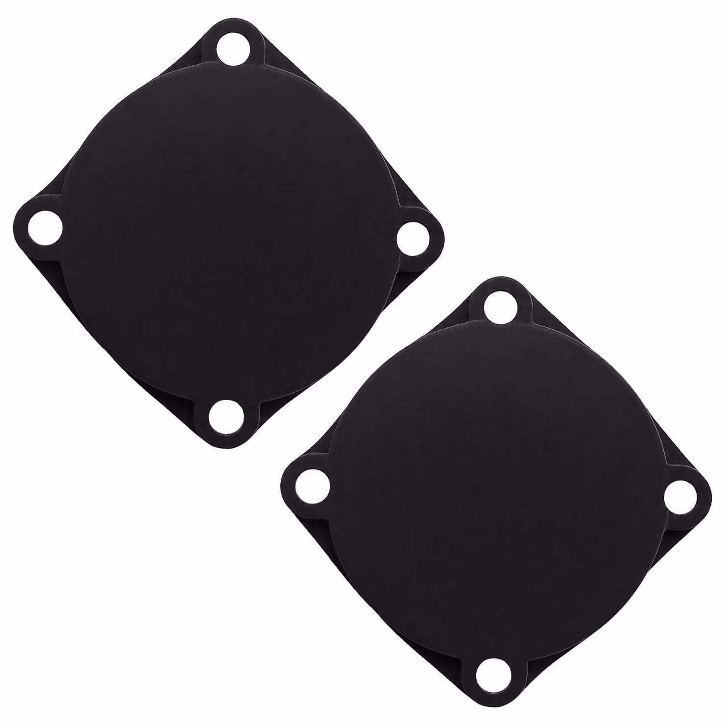 2 guarnizioni per valvola di scarico, accessori essenziali per il compressore