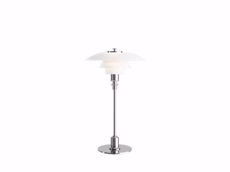 Ph 2/1 Lampada da Tavolo
