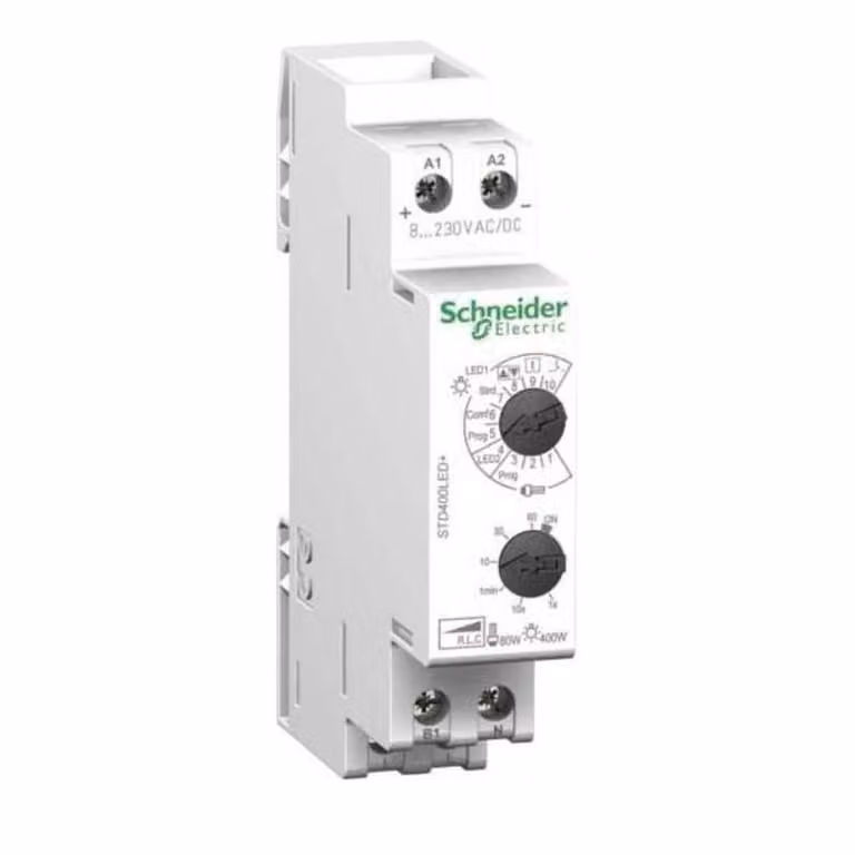 Dimmer universale Schneider Electric CCTDD20017