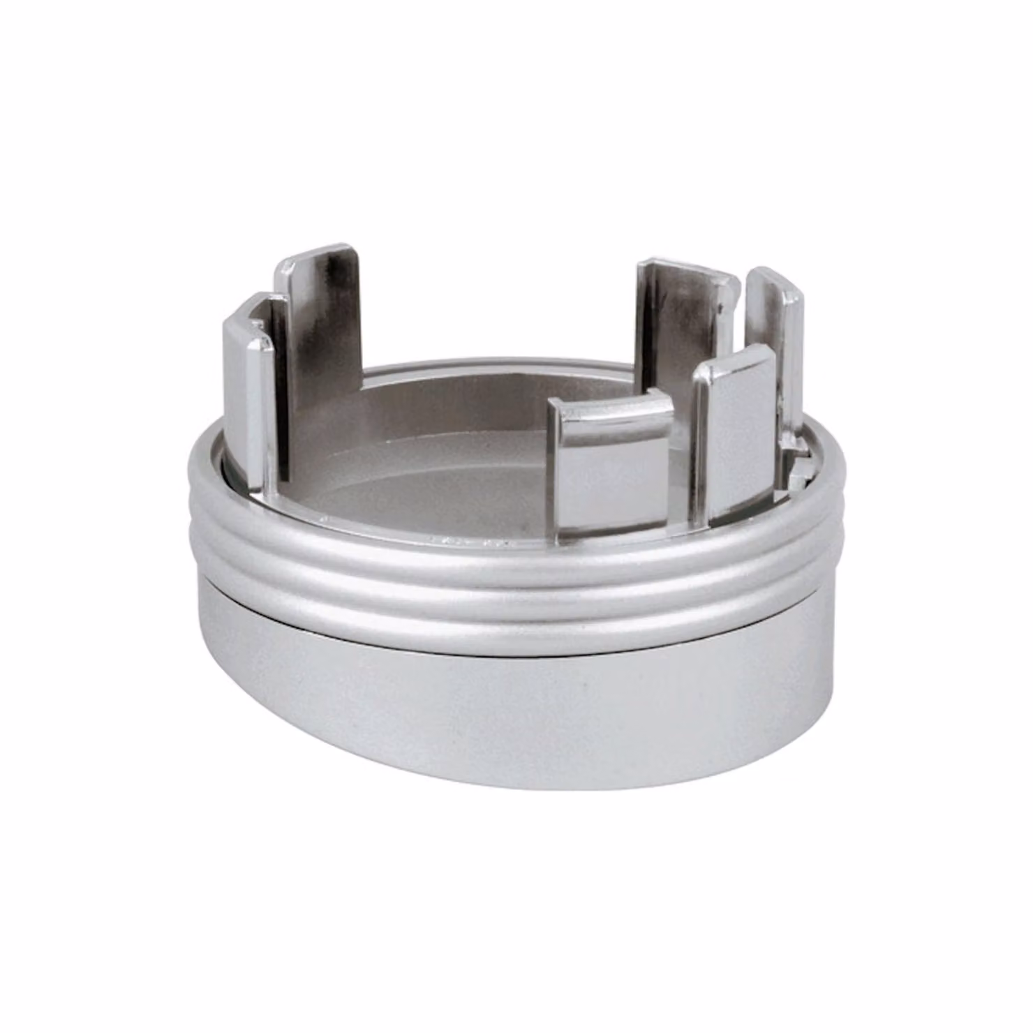 Grohe Europlus / Eurosolid attacco maniglia cromo/cromo opaco - 46416IP0