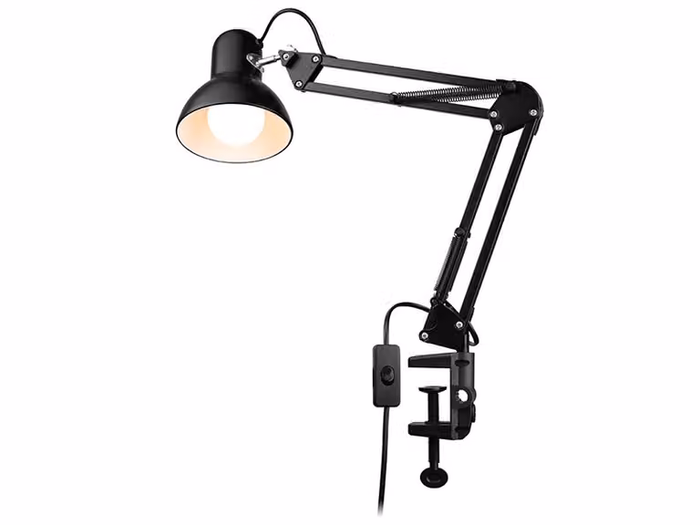 Lampada da disegno Tracer 2 in 1 Architetto TRAOSW47244