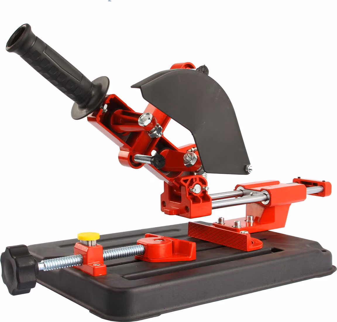 Supporto per smerigliatrice angolare 115/125mm 40263
