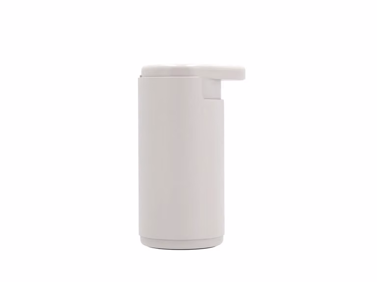 Rim Dispenser per sapone- Bianco