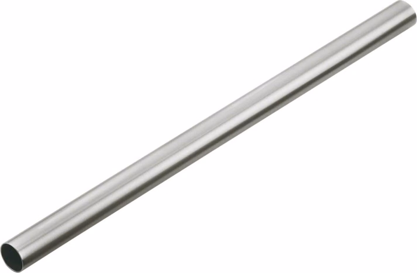 Asta per tende da doccia Keuco Plan 14930 cromo 40cm 14930010400
