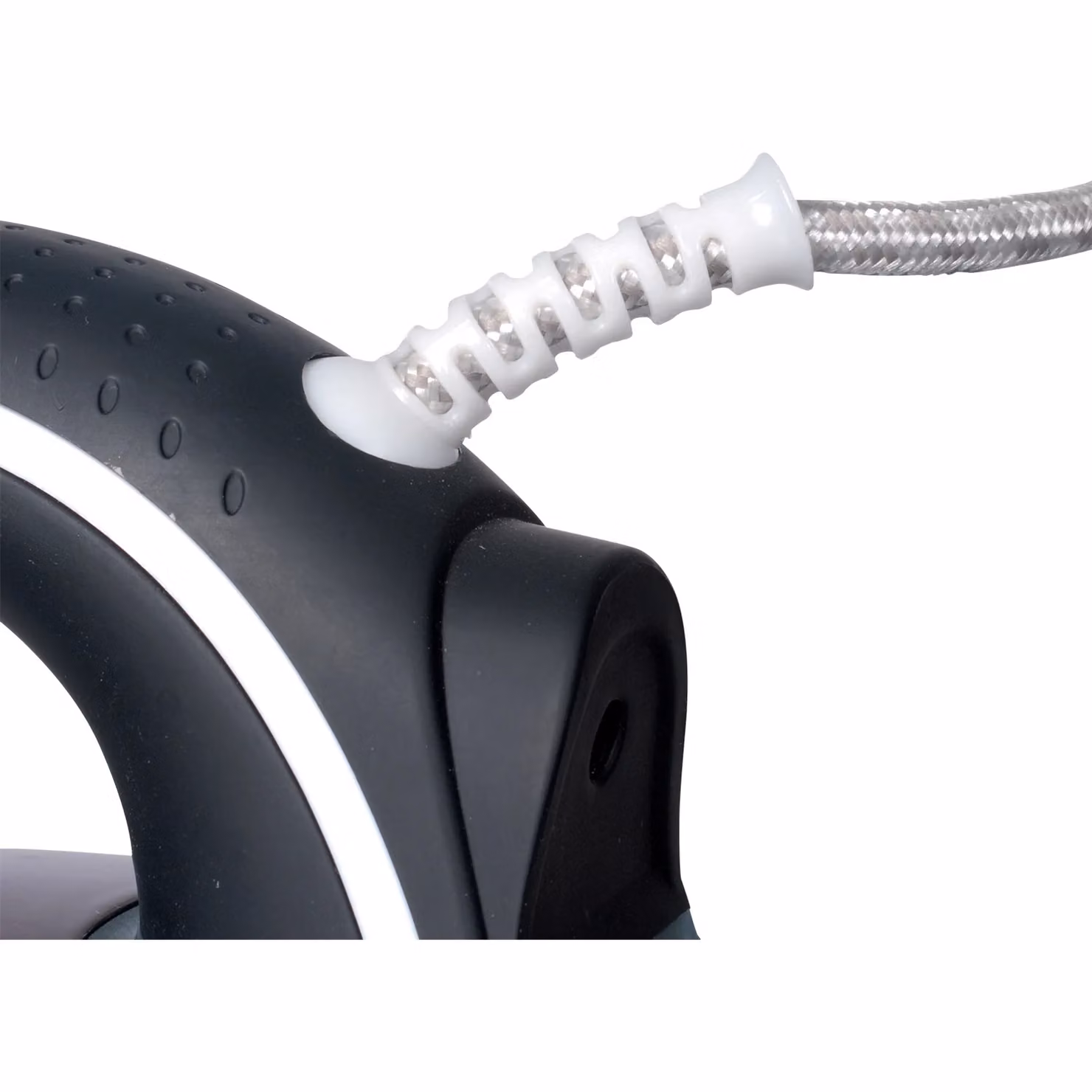 Ferro da stiro a vapore Dictrolux VaporProofs da 2200 Watt con funzione anti-calcare e vapore verticale – 4