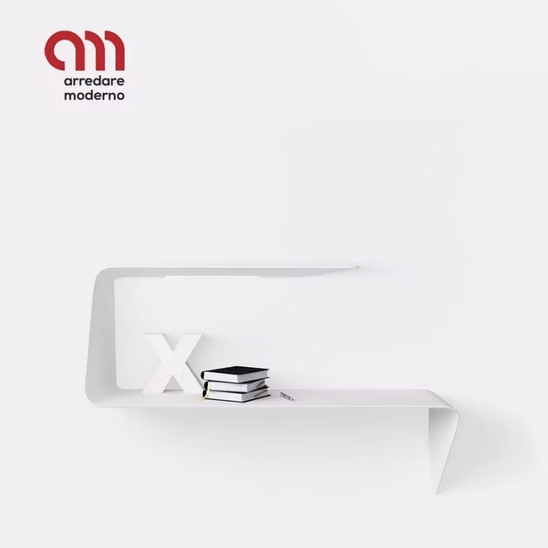 Mensola Mamba MDF Italia