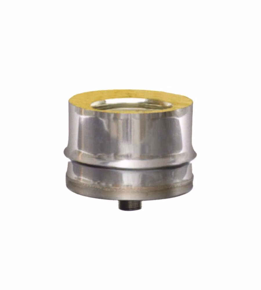 Tappo Inox Scarico Condensa 8/13 Dp Maral