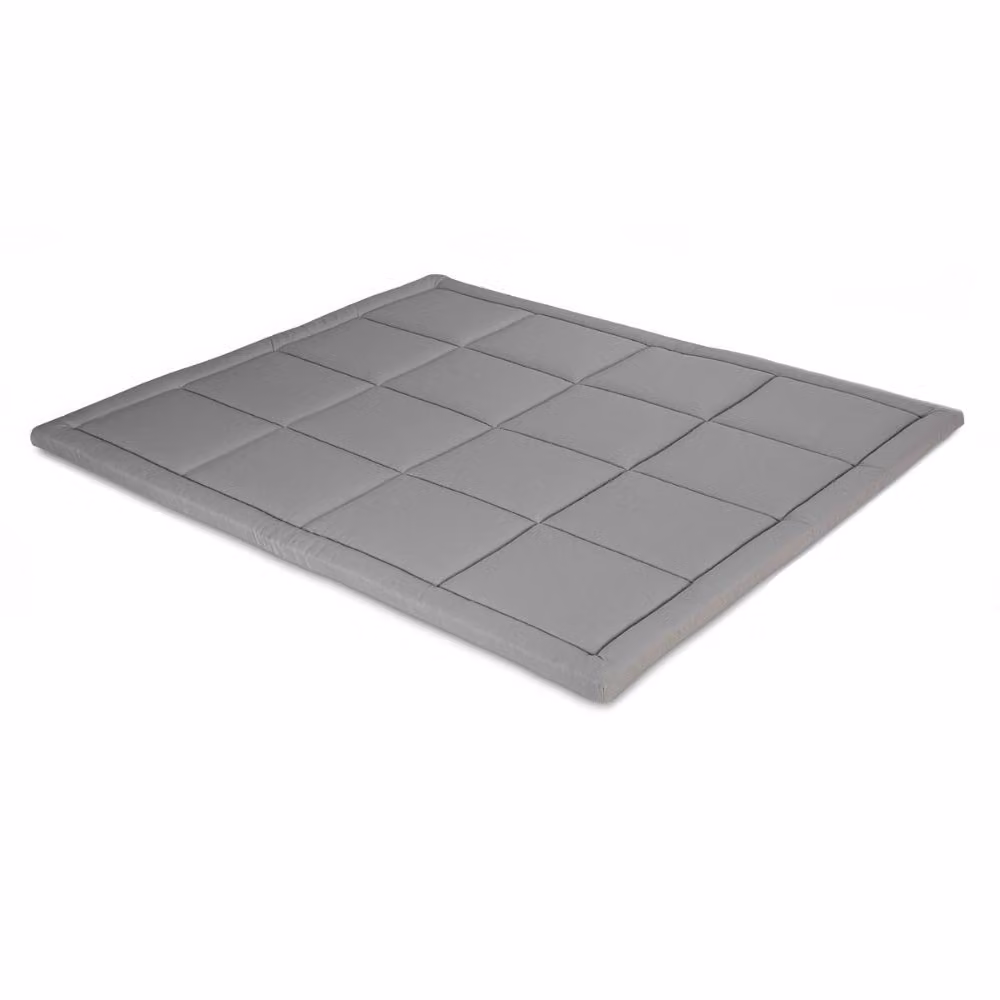 FUTON BED GROUND 90x190 cm