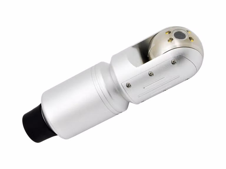 CEL-TEC PipeCamera Telecamera di ispezione da 50 mm