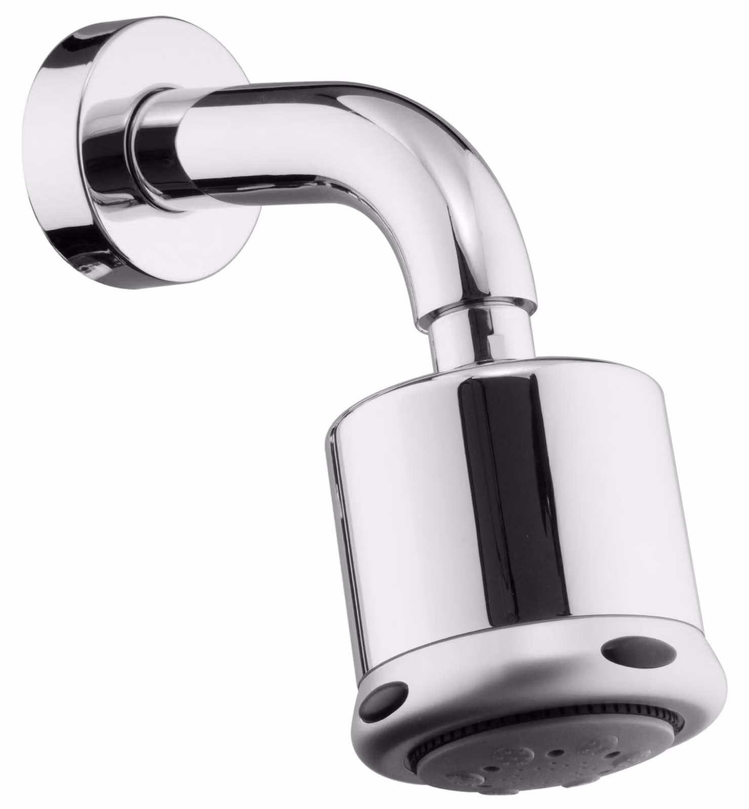 Soffione con braccio estensibile PaulGurke - Doccia da campeggio - Doccia sportiva