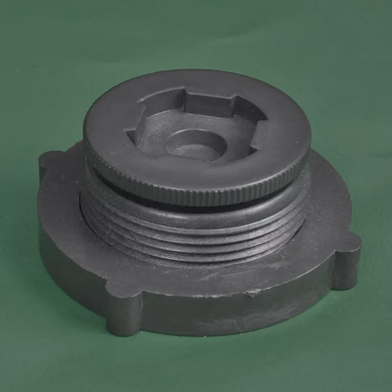 vidaXL Serbatoio d'acqua pieghevole in PVC 3000 L