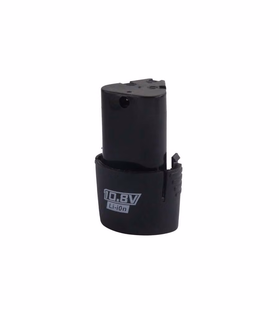 Batteria Al Litio V.10,8/12,0 Tb120 Excel 09122
