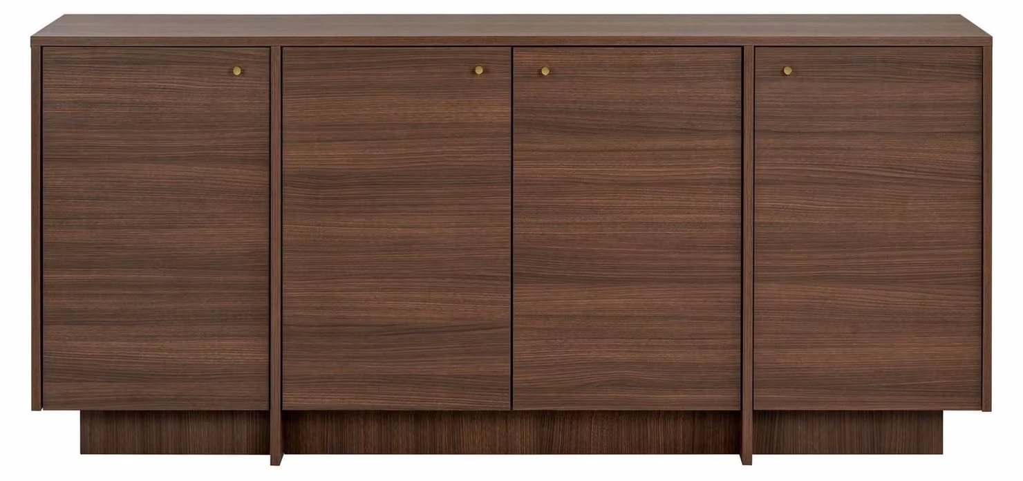 Calicosy - Madia a 4 ante L180 cm - KAY