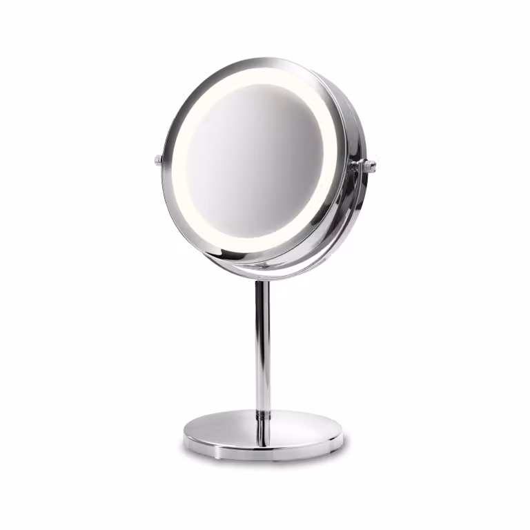 medisana CM 840 specchio illuminazione LED 5x ingrandimento