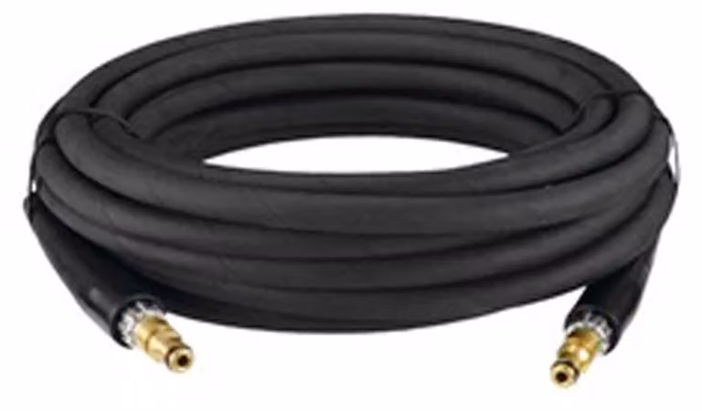 Tubo flessibile rinforzato (filettatura doppia) Procraft SA-10, 10 metri
