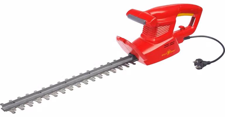 Tagliasiepi elettrico Wolf Garten LYCOS E/420 H