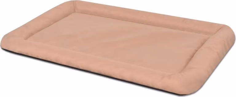 The Living Store Letto per cani taglia M Beige