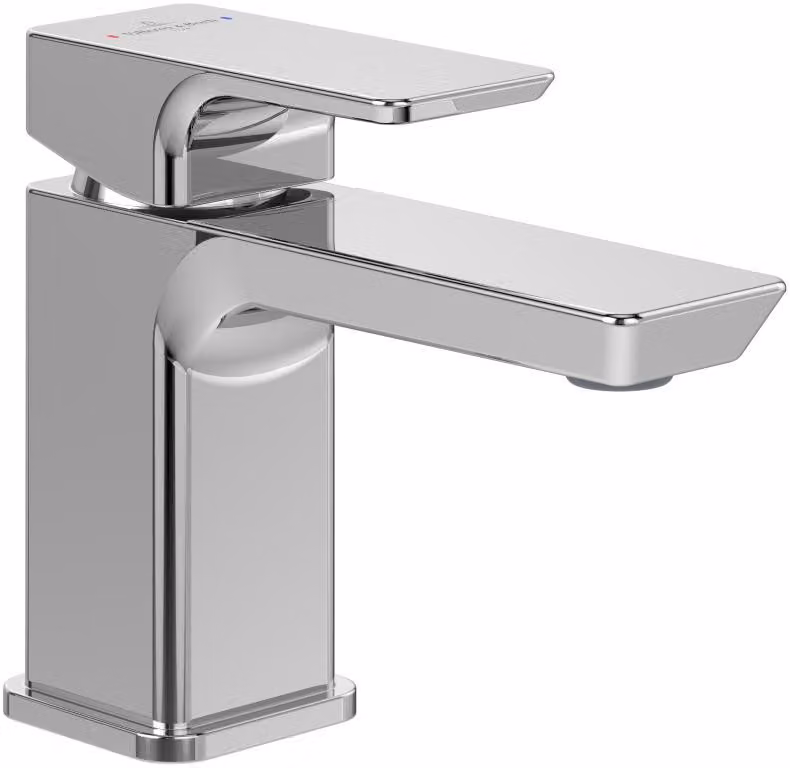 CASA39 Villeroy & Boch Subway 3.0 Miscelatore lavabo bagno TVW11200100161