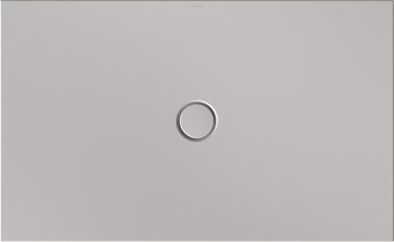BetteFloor receveurs de douche avec BetteGlasur Plus, 1300x800mm, 5793-413PLUS, 5793-413PLUS