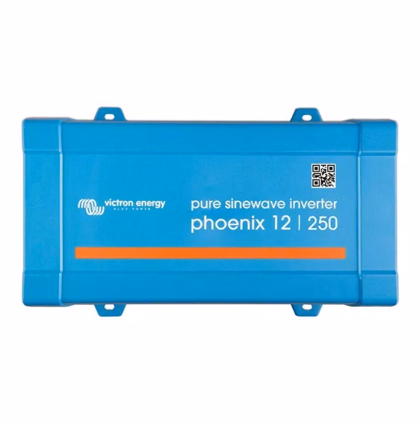 Convertitore di tensione Victron Energy Phoenix 12V/250VA