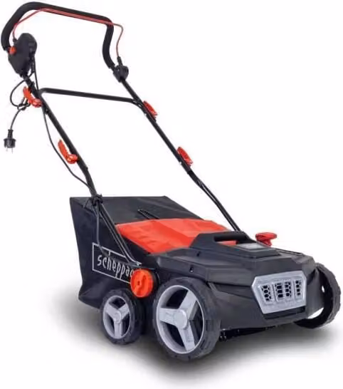 Spazzatrici ELS1800 SCHEPPACH